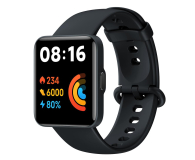 Xiaomi Redmi Watch 2 Lite Black - 715991 - zdjęcie 1